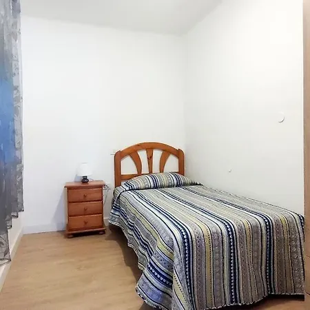 Casa Vidabella Vakantiehuis
