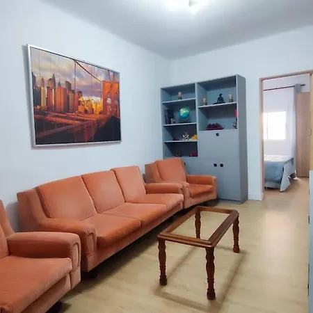Casa Vidabella Holiday home