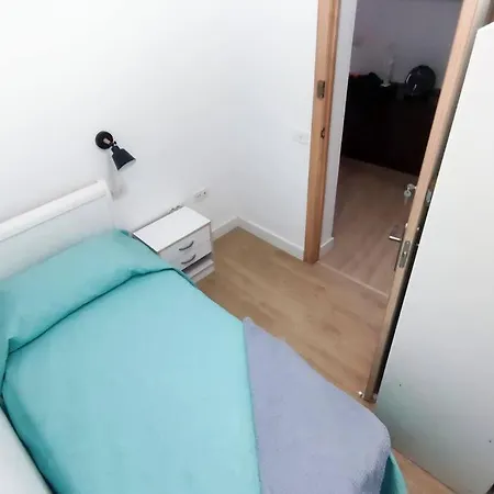 Holiday home Casa Vidabella *